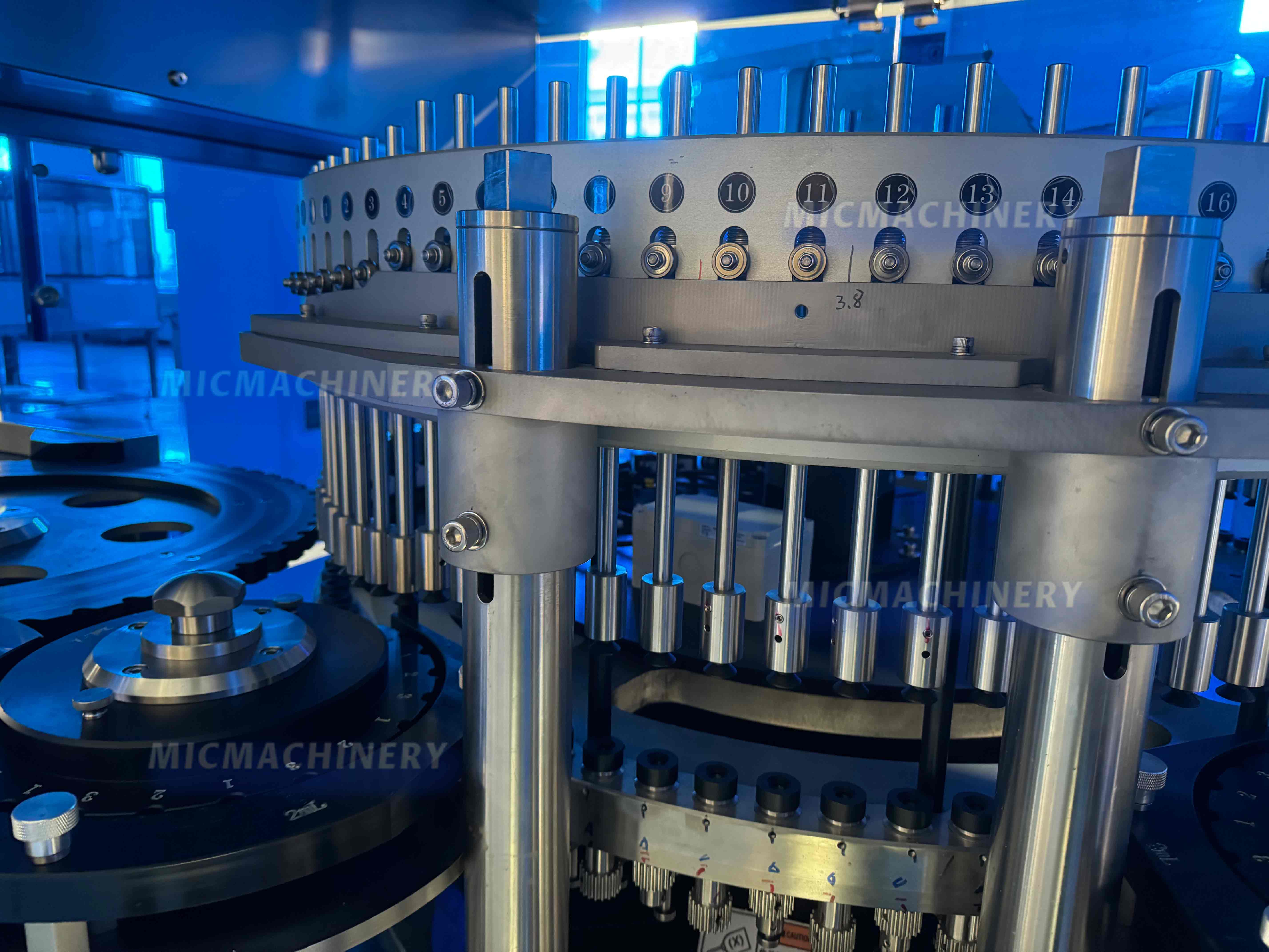 Experienced supplier of best visual inspection machine,visual vial ...