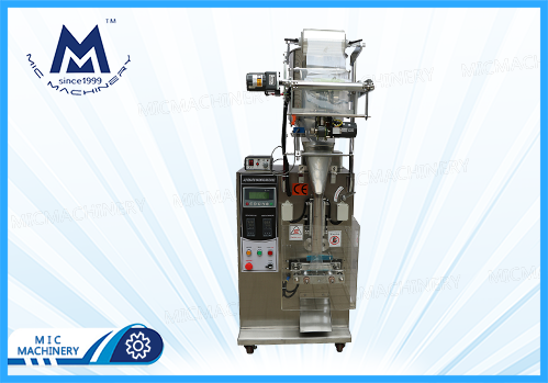 Automatic cream Sachet Stick Filling Packing Packaging Machine