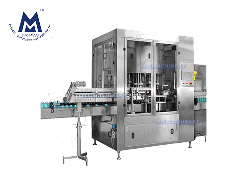 Quotation for trigger capping machine (Rotated) speed 4000-5000 piece per hour