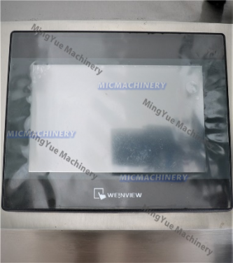 MIC MY-60T-3 Seeds Packing Machine (Speed 70-100 Pouchs/Min)