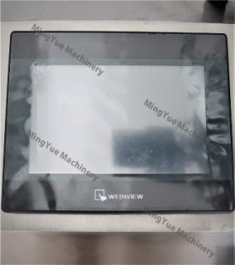 MIC MY-60FB Powder Packing Machine Small (Speed 30-100 Pouchs/Min)