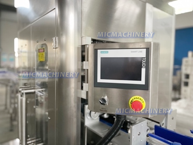 best bottle labeling machine