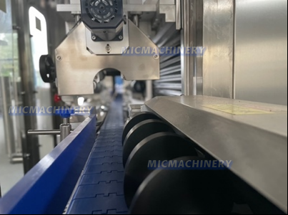 best bottle labeling machine
