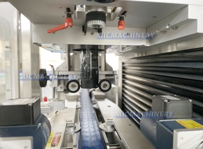 best bottle labeling machine