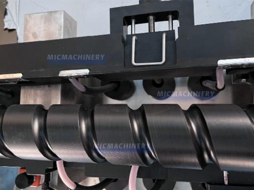 MIC High Voltage Leak Detection (HVLD)