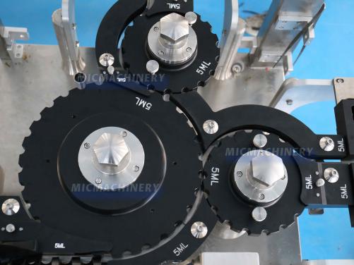 MIC High Voltage Leak Detection (HVLD)