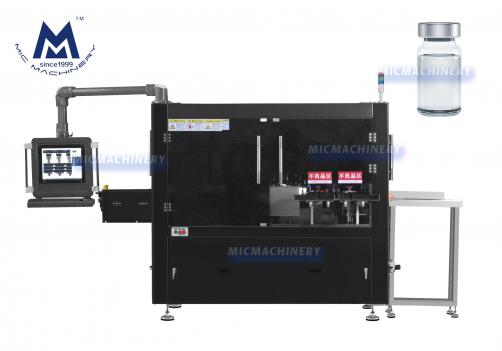MIC Liner Automated Visual Inspection Equipment