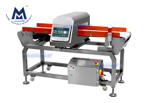 Metal Detector Food Industry