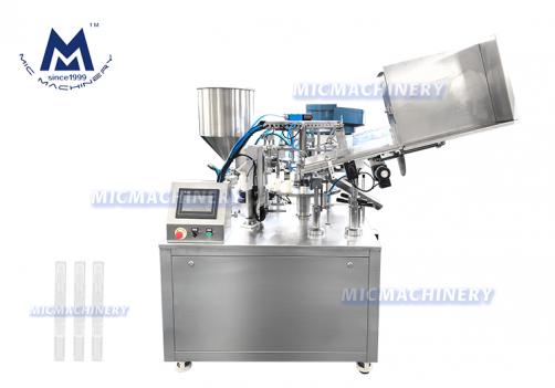 MIC Fully Automatic Teeth Whitening Syringes Filler