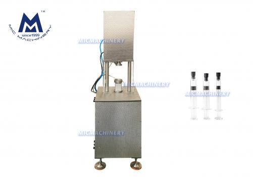 MIC-VP1 Semi Automatic Syringe Filling Equipment