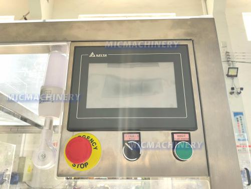 MIC-SFP-4 Automatic Syringe Filler (3000 Tubes/H)