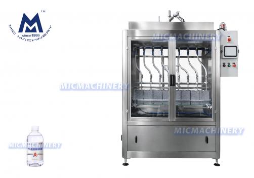 MIC Explosion Proof Filling Machine
