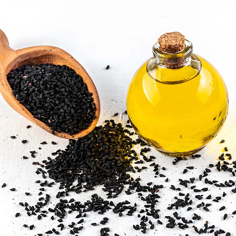 Is olive oil a seed oil