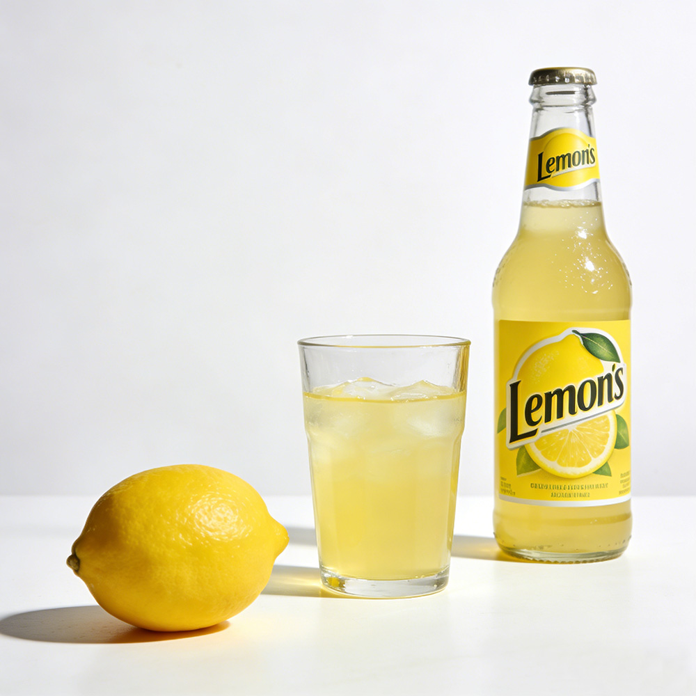 How to Make Lemonade with Lemon Juice?