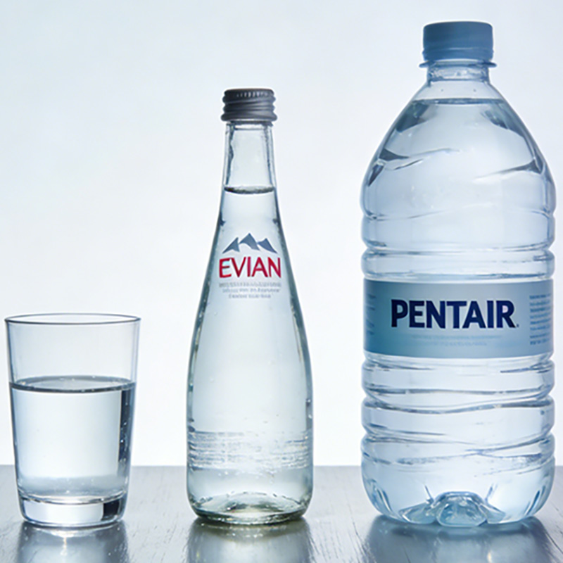 ​What Is Distilled Water?