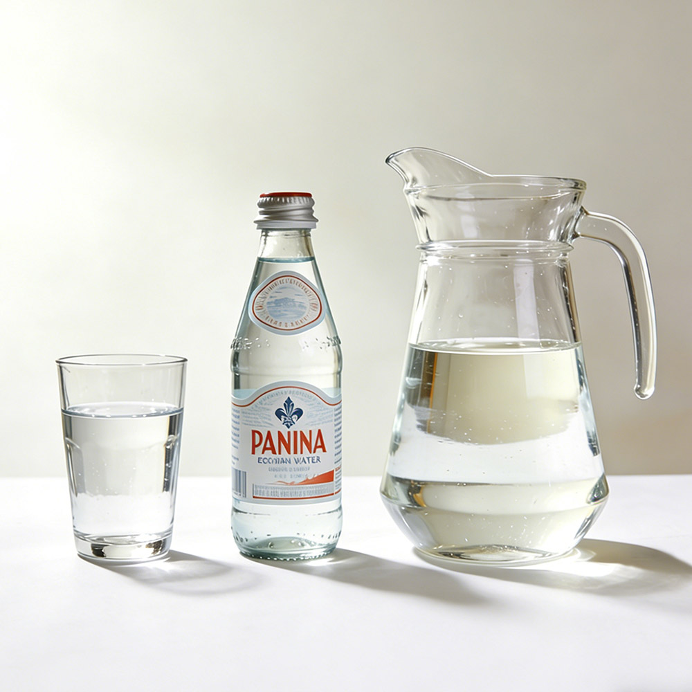 ​Is Tap Water Safe to Drink?