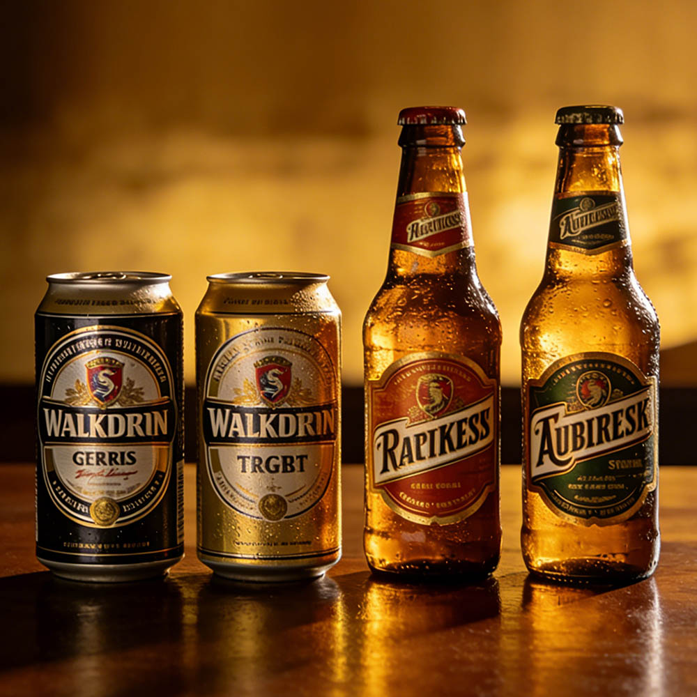 ​Is Beer Good for You?