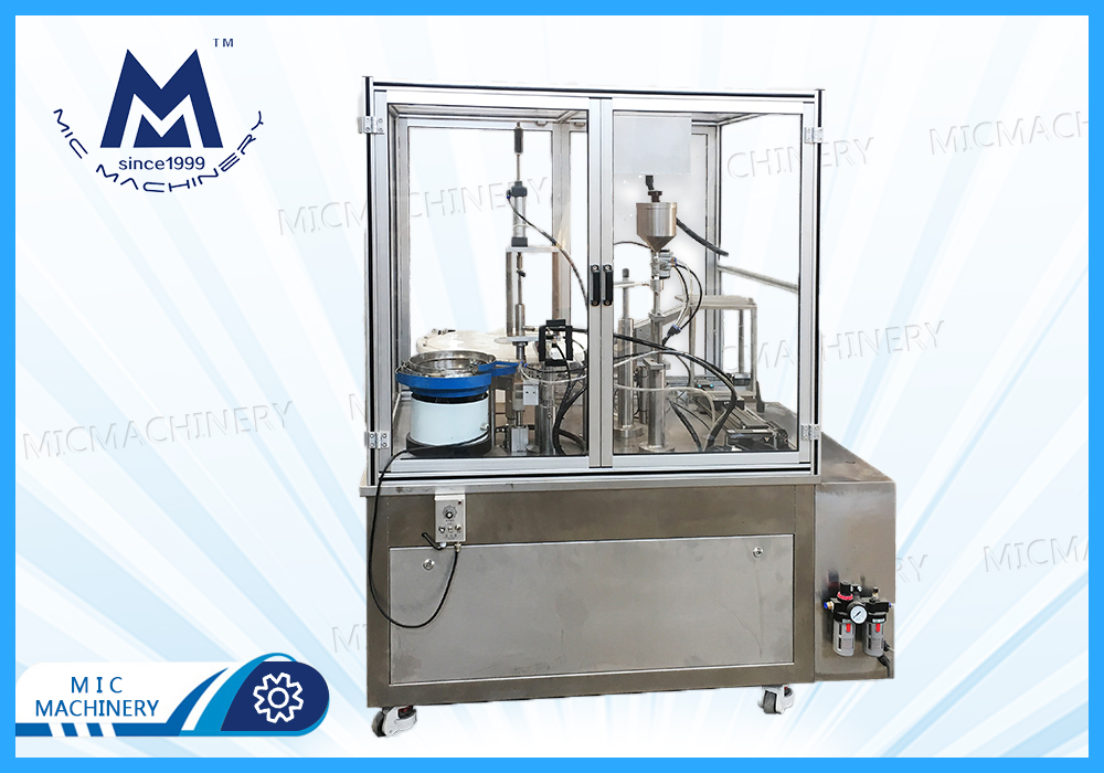Experienced supplier of glass syringe filling machine,syringe filling machine,Automatic glass