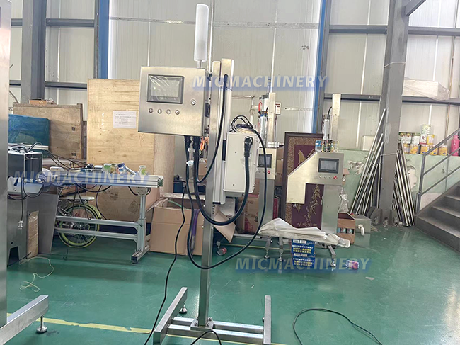 Experienced supplier of Fill Level Monitoring with X-ray Inspection ...