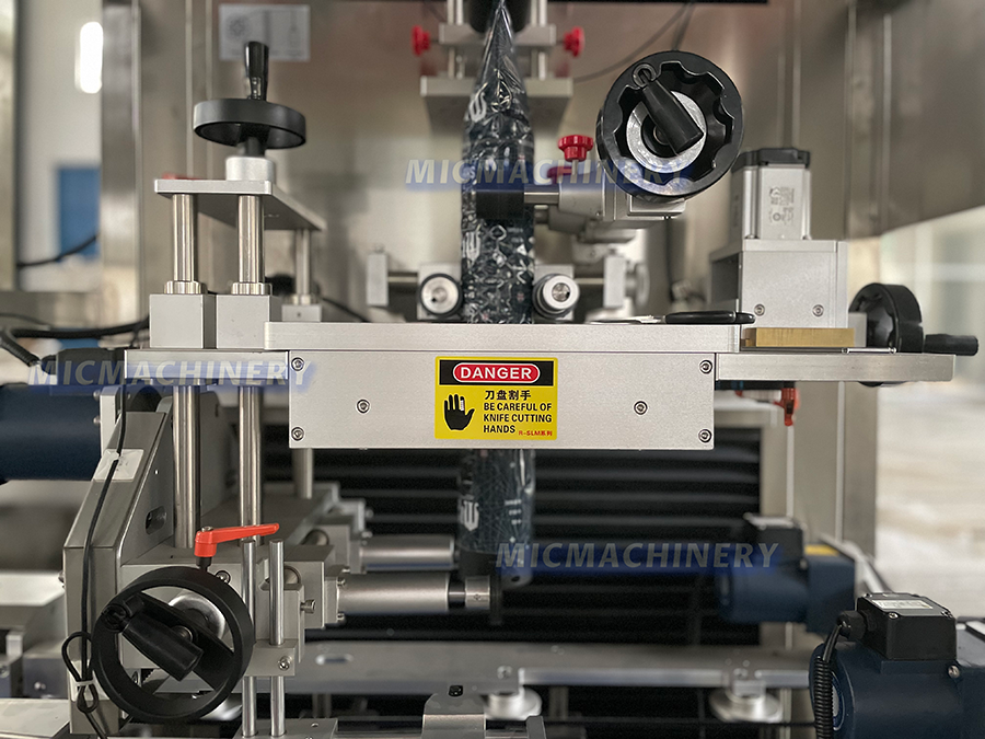 Seeve Machine Experienced supplier of Can sleeving machine,Sleeve machine,Sleeving ...