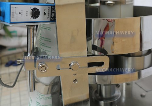 Mic Machine Experienced supplier of small juice packing machine,juice packing ...