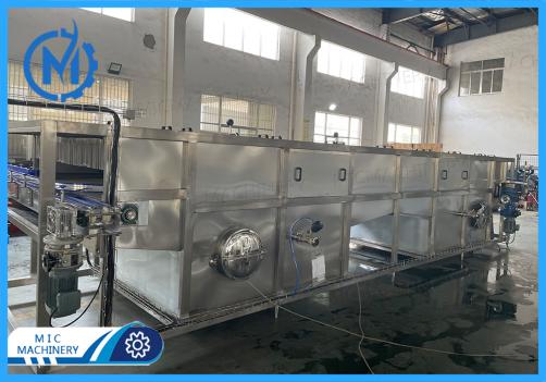 Pasteurizer For Sale