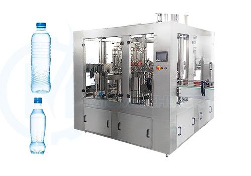 MIC 14-12-5 Pet Bottle Filling Price ( 3000-5000BPH )