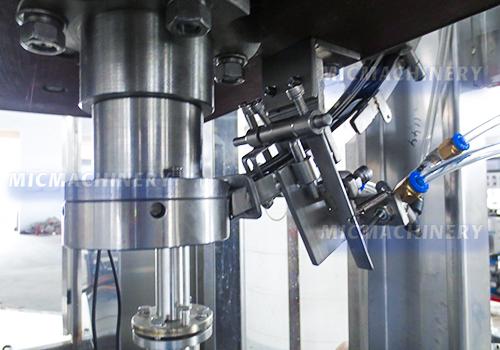 MIC 18-18-1 Small Beer Bottling Line (800-1500BPH, especially suitable for  drinks plant )