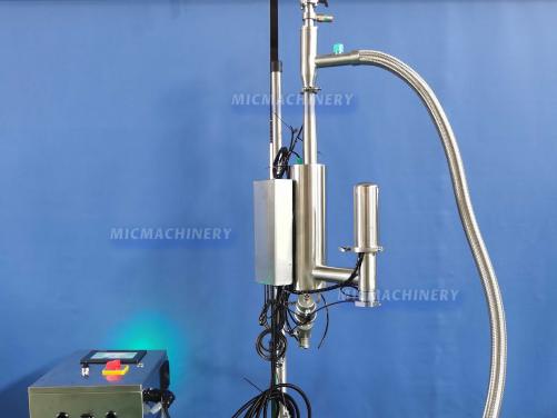 MIC WYD-300 Nitrogen Dosing Machine
