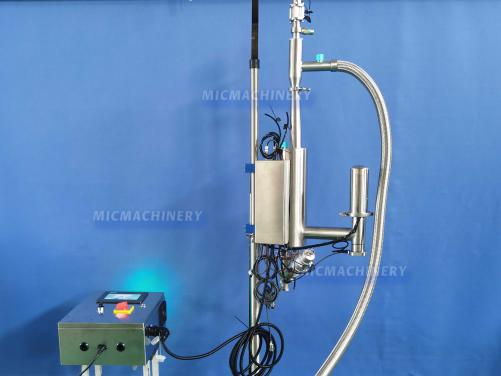 MIC WYD-300 Nitrogen Dosing Machine
