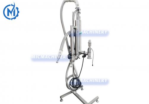 MIC WYD-800 Nitrogen Dosing Machine For Beverage