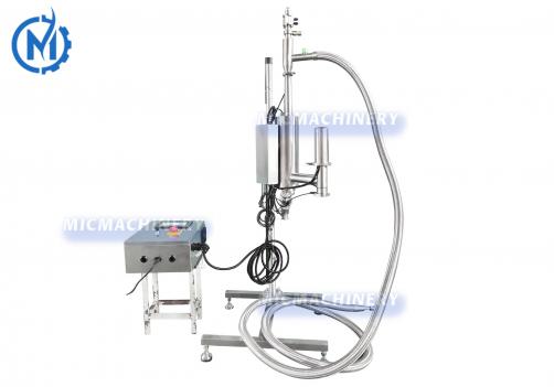 MIC WYD-300 Nitrogen Dosing Machine