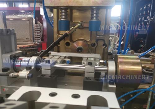 MIC-0.8L-2800 Plastic Bottle Maker