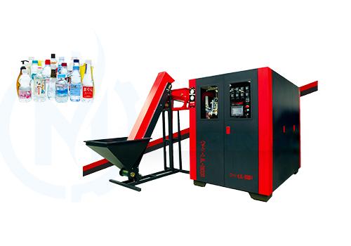 MIC-0.8L-2800 Plastic Bottle Maker