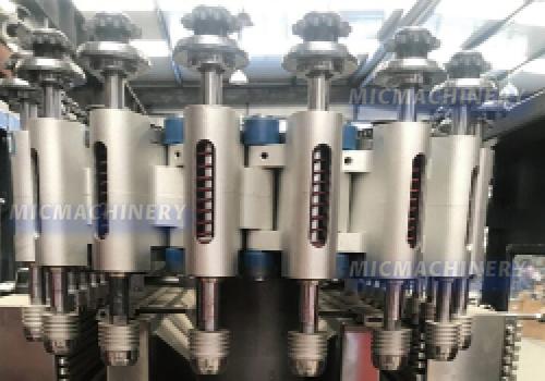 MIC-R-12000A Pet Bottle Blowing Machine Price