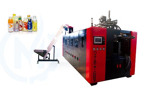 MIC-R-12000A Pet Bottle Blowing Machine Price