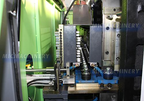 MIC-A2 Automatic Pet Bottle Making Machine Price