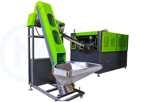 MIC-A2 Automatic Pet Bottle Making Machine Price