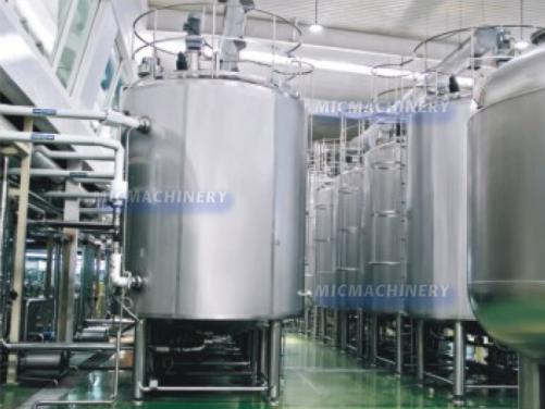 Extracting Beverage Project