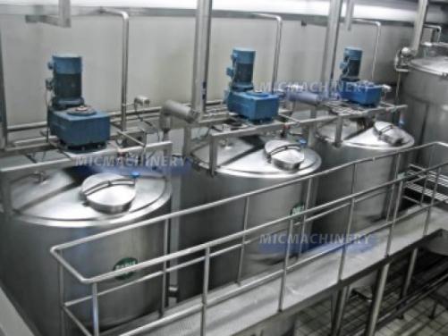 Extracting Beverage Project