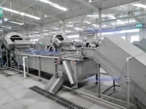 Pear Apple Juice Processing Machine