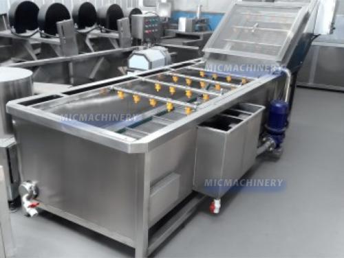 Pear Apple Juice Processing Machine