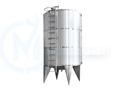 Stainless Steel Tank