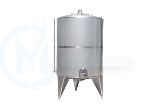 Stainless Steel Tank