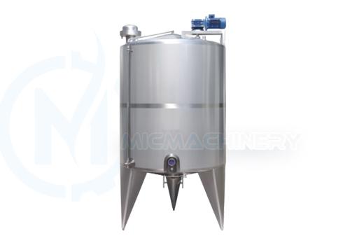 Stainless Steel Tank