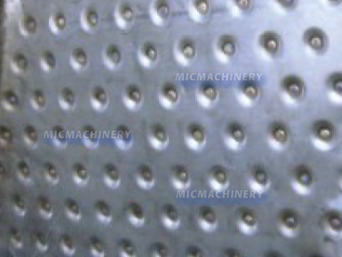 Stainless Steel Tank