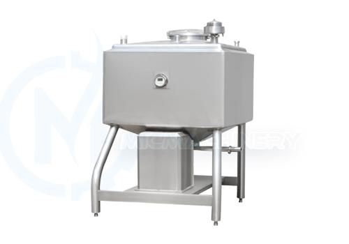 Dissolving Tank