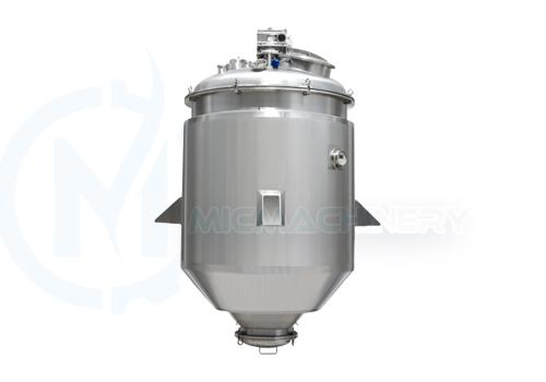 Extraetion Tank