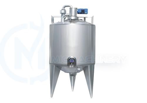 Fermentation Tanks