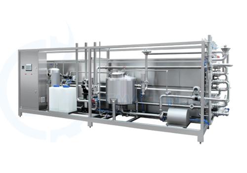 Sterilizing System Devices